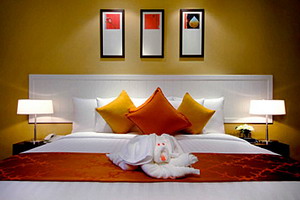 Promotions -  Séjour balnéaire - Thaïlande - Courtyard by Marriott 4* Phuket