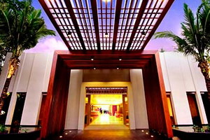 Promotions -  Séjour balnéaire - Thaïlande - Courtyard by Marriott 4* Phuket