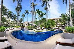 Promotions -  Séjour balnéaire - Thaïlande - Courtyard by Marriott 4* Phuket