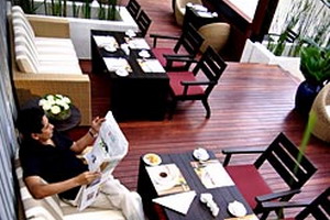 Promotions -  Séjour balnéaire - Thaïlande - Courtyard by Marriott 4* Phuket