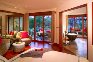 Promotions -  Séjour balnéaire - Thaïlande - Indigo Pearl 5* Phuket