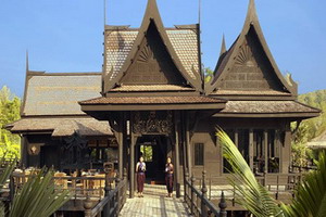 Promotions -  Séjour balnéaire - Thaïlande - Indigo Pearl 5* Phuket