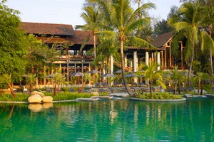 Promotions -  Séjour balnéaire - Thaïlande - Indigo Pearl 5* Phuket