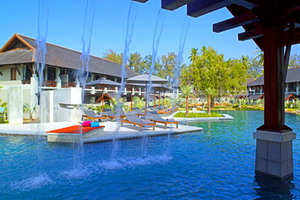 Promotions -  Séjour balnéaire - Thaïlande - Indigo Pearl 5* Phuket
