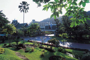 Promotions -  Séjour balnéaire - Thaïlande - Le Méridien Phuket Beach Resort 5* Phuket