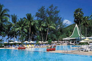 Promotions -  Séjour balnéaire - Thaïlande - Le Méridien Phuket Beach Resort 5* Phuket