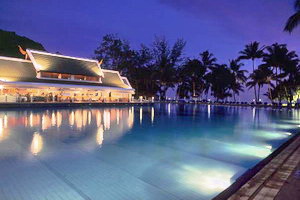 Promotions -  Séjour balnéaire - Thaïlande - Le Méridien Phuket Beach Resort 5* Phuket