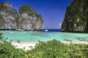 Promotions -  Séjour balnéaire - Thaïlande - Le Méridien Phuket Beach Resort 5* Phuket