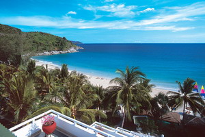 Promotions -  Séjour balnéaire - Thaïlande - Le Méridien Phuket Beach Resort 5* Phuket