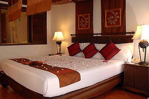 Promotions -  Séjour balnéaire - Thaïlande - Novotel Phuket Resort 4* Phuket