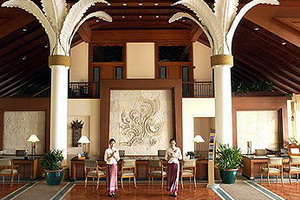 Promotions -  Séjour balnéaire - Thaïlande - Novotel Phuket Resort 4* Phuket