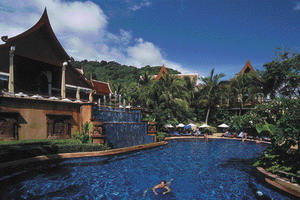 Promotions -  Séjour balnéaire - Thaïlande - Novotel Phuket Resort 4* Phuket