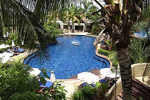 Promotions -  Séjour balnéaire - Thaïlande - Novotel Phuket Resort 4* Phuket