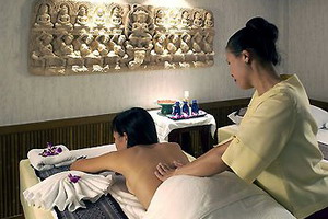 Promotions -  Séjour balnéaire - Thaïlande - Novotel Phuket Resort 4* Phuket