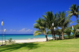 Promotions -  Séjour balnéaire - Thaïlande - The Surin 5* Phuket