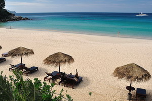 Promotions -  Séjour balnéaire - Thaïlande - The Surin 5* Phuket