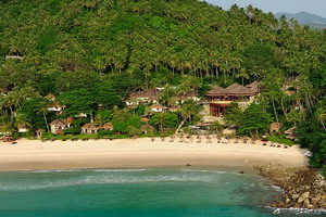 Promotions -  Séjour balnéaire - Thaïlande - The Surin 5* Phuket