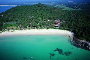 Promotions -  Séjour balnéaire - Thaïlande - The Surin 5* Phuket