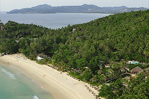 Promotions -  Séjour balnéaire - Thaïlande - The Surin 5* Phuket