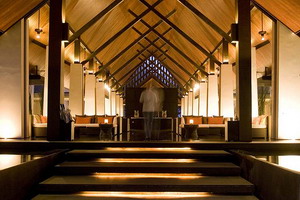 Promotions -  Séjour balnéaire - Thaïlande - Twin Palms 5* Phuket