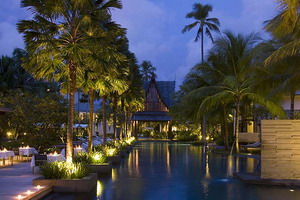Promotions -  Séjour balnéaire - Thaïlande - Twin Palms 5* Phuket