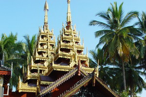 Circuit organisé en groupe -  Promotions - Thaïlande - La Thailande à votre guise + extension Hua Hin