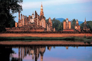 Circuit organisé en groupe -  Promotions - Thaïlande - La Thailande à votre guise + extension Hua Hin