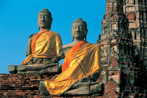 Circuit individuel - Thaïlande - La Thaïlande en liberté (circuit privé)