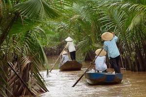 Circuit organisé en groupe - Cambodge -Laos -Vietnam - Les 4 joyaux de l'Indochine