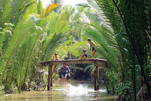 Circuit individuel - Vietnam - Peuples et traditions du Vietnam