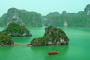 Circuit individuel - Vietnam - Vietnam buissonnier