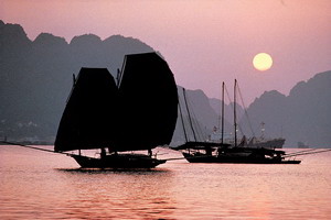 Circuit individuel - Vietnam - Le Vietnam en liberté (circuit privé)