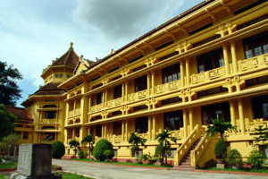 Circuit organisé en groupe - Cambodge -Laos -Vietnam - Les 4 joyaux de l'Indochine