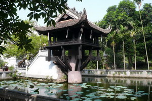 Circuit organisé en groupe - Cambodge -Vietnam - Mosaïque vietnamienne + extension Angkor