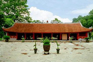 Circuit organisé en groupe - Cambodge -Vietnam - Royaumes d'Indochine