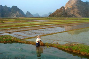 Circuit individuel - Vietnam - Tonkin secret