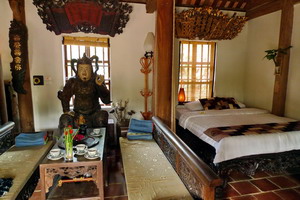 Circuit individuel - Vietnam - Rencontres tonkinoises
