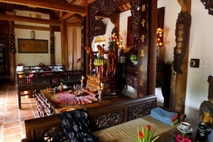 Circuit individuel - Vietnam - Rencontres tonkinoises