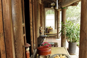 Circuit individuel - Vietnam - Rencontres tonkinoises