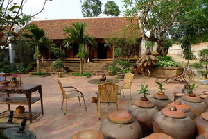 Circuit individuel - Vietnam - Rencontres tonkinoises