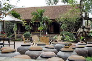 Circuit individuel - Vietnam - Rencontres tonkinoises