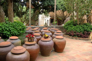 Circuit individuel - Vietnam - Rencontres tonkinoises