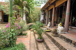 Circuit individuel - Vietnam - Rencontres tonkinoises