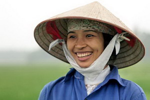 Circuit individuel - Vietnam - Rencontres tonkinoises