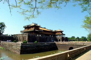 Circuit organisé en groupe - Cambodge -Vietnam - Mosaïque vietnamienne + extension Angkor