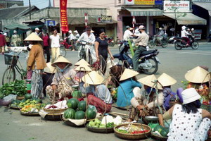 Circuit individuel - Vietnam - Vietnam buissonnier