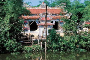 Circuit individuel - Vietnam - Vietnam buissonnier