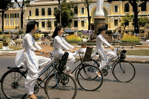 Circuit individuel - Vietnam - Vietnam buissonnier