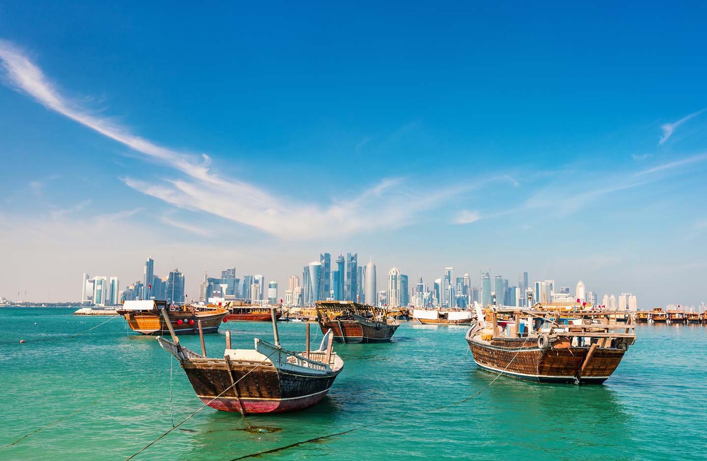 Que faire à Doha ? Asia.Fr