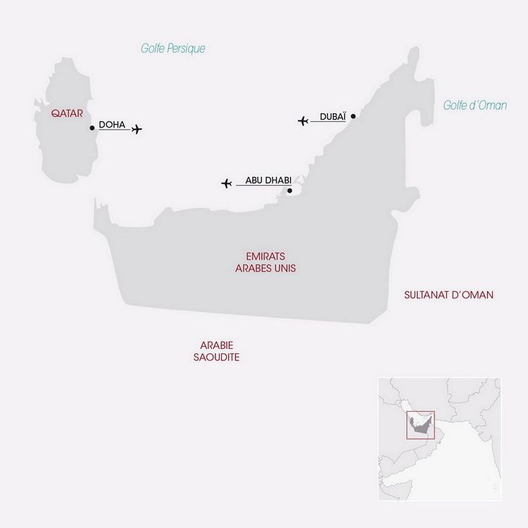 Decalage Horaire Dubai Infos pratique Dubaï : Climat, culture, population...